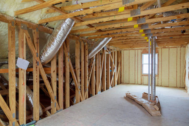 Best DIY Insulation Kits and Guidance in Timberlake, VA