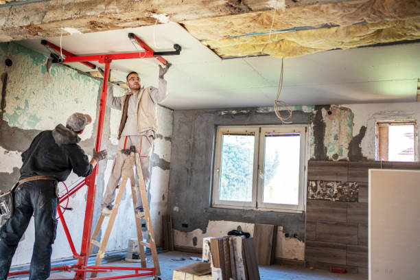 Professional Insulation Contractor in Timberlake, VA