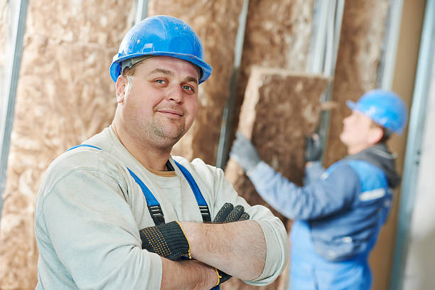 Best Residential Insulation in Timberlake, VA