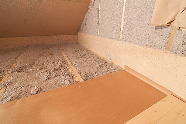 Professional Insulation Contractor in Timberlake, VA